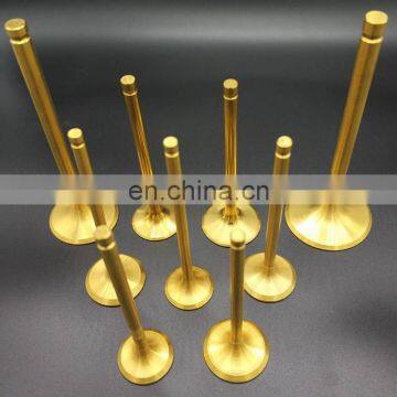 China Supplier Genuine Motorcycle Parts Engine Valve For Honda Dio Cb100 Xr250 Cb200 Tmx 155 Af27 Cbr 125 250r Cbr125 Cbr250r photo-6