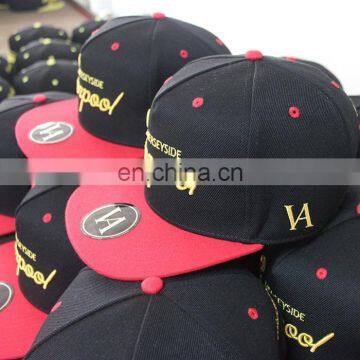 Most Popular Custom Acrylic Snapback Wholesale