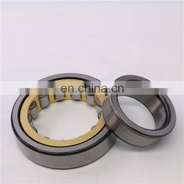 High Quality Cylindrical Roller Bearing NU 1021 Size 105x160x26mm Eccentric Bearings Ntn for Pumps photo-4