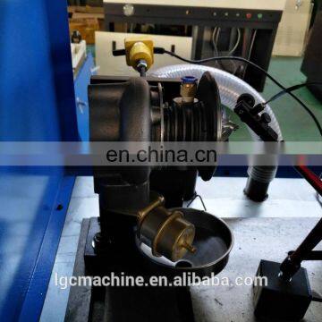 LGC-D3 High Quality Diesel Turbocharger Balancing Machine for Turbocharger photo-4