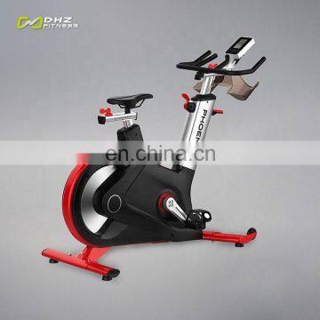 Dhz Fitness Equipment Exercise Home Gym S100S Spin Bike