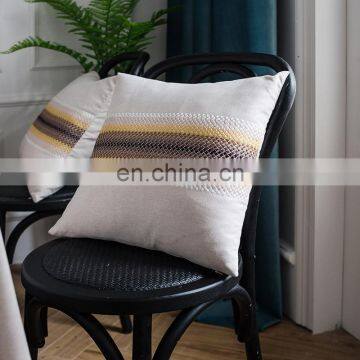 Luxury Classical Embroidered Table Runner Waterproof Simulation Geometric Tablecloth Rectangular Coffee Table Tablecloth photo-7