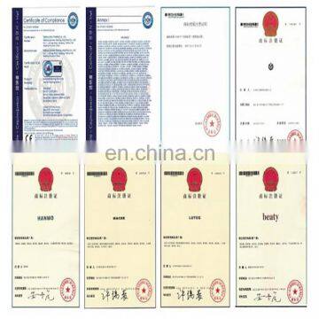 HM 845-3 High-speed Split Needle Bar Double Needle Sewing Machine photo-7