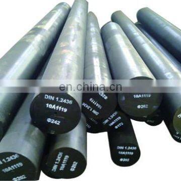 Aisi 3310 2379 20 Hardfacing Industry Hot Rolled Cold Drawn Corrosion Heat Resistant High Low Chrome Alloy Round Steel Bar photo-5