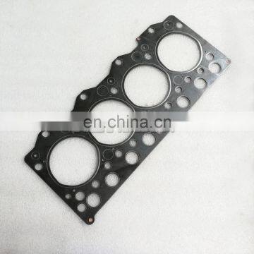 B3.3 QSB3.3 engine cylinder head gasket C6204111830 C6204111840