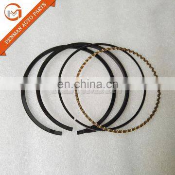 OEM Cummins 6CT 6CT8.3 6C83 Engine Piston Ring Set 3992150 3607358 4025290 photo-4