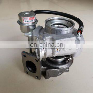 HE221W turbocharger 2835142 4043976