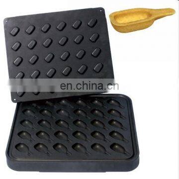 Baking Equipment Egg Tart Machine Spoon Shape Cheese Tart Machine photo-3