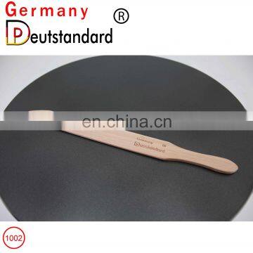 New Types Bakery Equipment Crepe Maker Tools With Turner for Crepes With CE