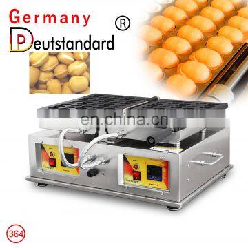 Other Snack Machines Commercial Electric Egg Waffle Maker photo-5