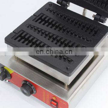 New Products Lolly Waffle Maker, Waffle Bakery Machine, Waffle Bowl Maker