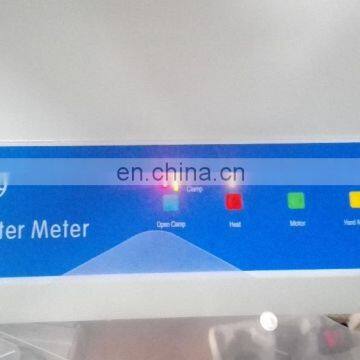 HST-6019 Rotational Rheometers for Measuring Viscosity and Viscoelasticity. photo-6