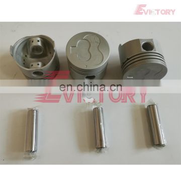 L3E PISTON for MITSUBISHI engine rebuild