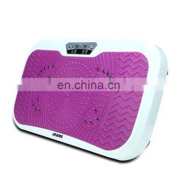 New wireless whole body vibration high frequency whole body vibration