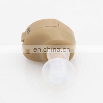 MY-G057T-18 Medical Health Care Supplies Batteries Hearing Aid Price Cheap Sale Invisible Hearing Aids for the Deaf photo-4