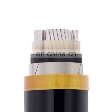 50mm2 70mm2 240mm XLPE Insulated 600/1000v XLPE PVC Power Cables photo-4