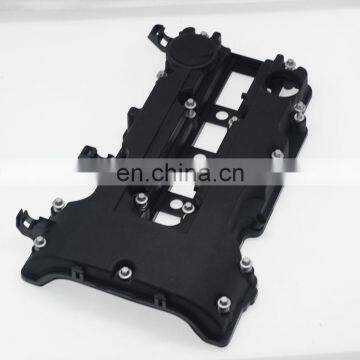 Engine Valve Cover for CHEVROLET AVEO CRUZE OPEL ADAM ASTRA CORSA INSIGNIA MERIVA 55573746 55561426 25198874 607145 607697