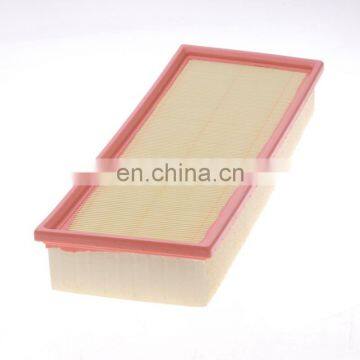 Factory custom Air cleaner element Quality supplier  13721707021 13721714592 C39161 E34 530i E32 730i air filter