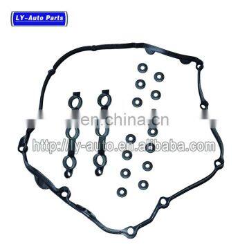 Auto Engine Valve Cover Gasket For BMW V6 E39 E46 E53 X5 E60 E83 X3 Z4 11120030496