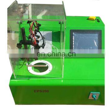 EPS 200 EPS205 EUROIII  piezo common rail diesel injector nozzle tester