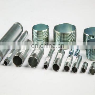 Supplies of RSC Conduit Rigid Aluminum Conduit Nipple With ANSI C80.5 UL6A photo-2