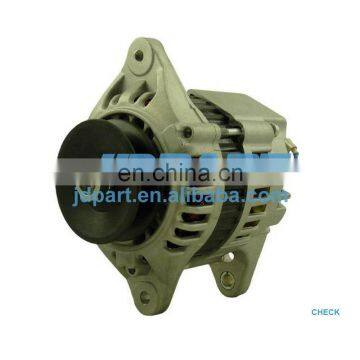 K4D Alternator For Mitsubishi