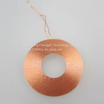 Wireless Charging & Induction Coil photo-3