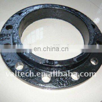 ISO2531 BSEN545 Ductile Iron Welded on Flange photo-3