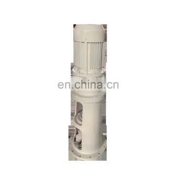 pe Chemical Mixing Tank Industrial Industrial 200L MYJBQ3-61-Y132S-4 Agitator Motor