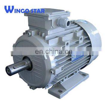 3 phase 20hp electric motor