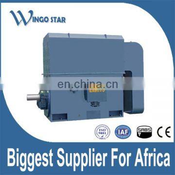 High Voltage Mining Explosion Proof ATEX Induction Electric Motor photo-5