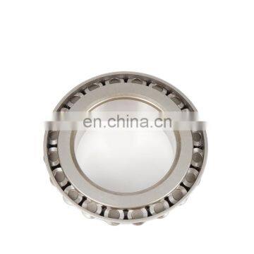 Good supplier best selling low noise Tapered roller bearing