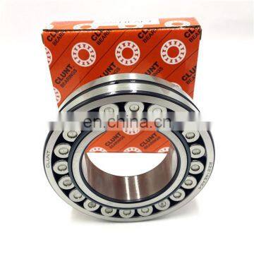 Chinese Factory 22215 E/C3 75mm Bore Spherical Roller Bearing 22215EC3 Bearing