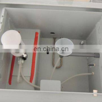 Liyi Salt Spray Tester Cabinet Price Mist Chamber Corrosion Testing Equipment photo-6