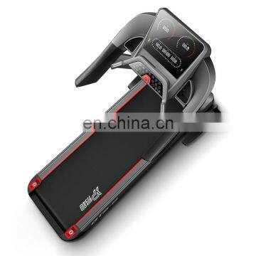 YPOO High Quality Indoor Electric Running Machine Commercial Treadmill Home Fitness ac Motor Incline Treadmill for Sale photo-6