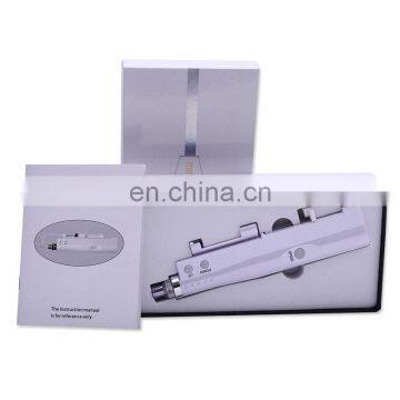 Auto Injection Gun Derma Infuse Skin Whitening Injection Gun With 9/12/36needle