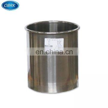 Аппарат для определения угловатости гравия для определения содержания неуплотненных пустот photo-2