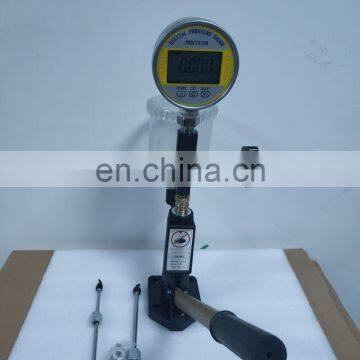 DONGTAI Supply Digital Nozzle Tester S60D BOX-TYPE TESTER photo-5