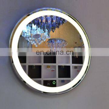 2018 Fashion and Dressing Room Light Square Waterproof Led Mirror Light photo-5
