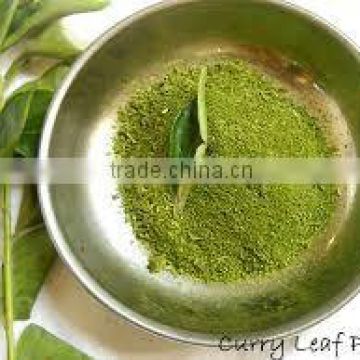 superior quality curry leaf powder sellers