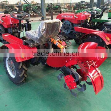 Ditcher /mini tractor/Ditcher machine