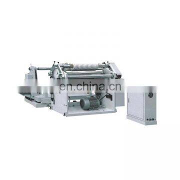 ZKF-600-1200 Slitting Rewinding Machine For Surface Rolling