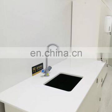 Chemical Resistant Laboratory Ceramic Worktop Ceramic Sink photo-3