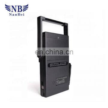 CE Approved Ultrasonic Welding Testing Gas Equipment photo-3