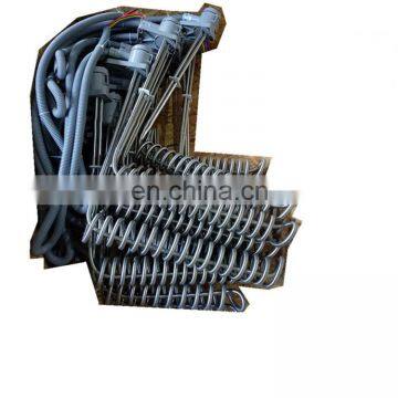 Heat Exchanger Tube Heat Exchanger Stainless Steel Coil Tube photo-3