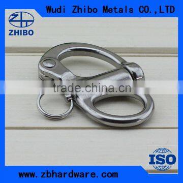 Stainless steel boat marine hardware