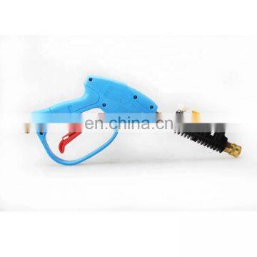 3200 PSI High Pressure Washer Gun Water Jet Car Wash Gun With Pressure Water Washer Nozzles photo-5