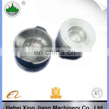 Flame Plating Piston For Diesel Engine photo-4