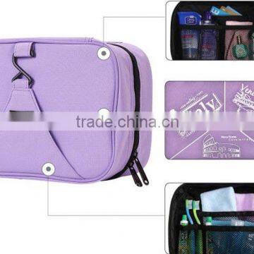 Sweety Oxford Nylon Cosmetic Package, Fit for Different Small Things photo-2