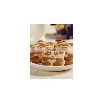 Leading Manufacturer Provides Panda Cookies Penguin Cookies Filled Cookies Making Machine for Retail photo-4